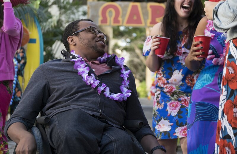 Alan (Shalaby Omar) – Bild: American Broadcasting Companies