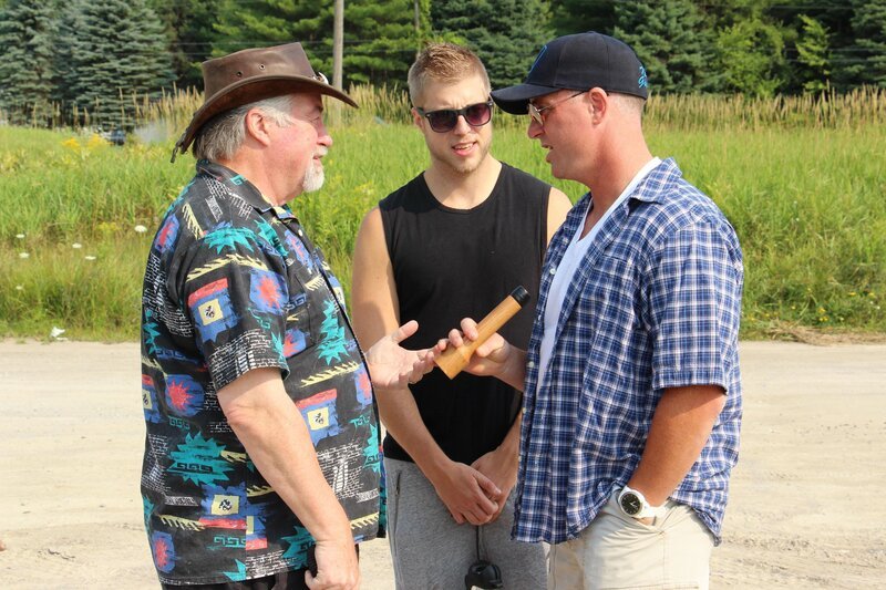 Bild: SWC 2 CANADA INC.