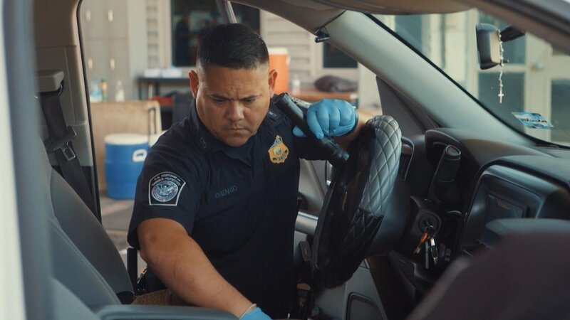 Bild: Stampede Productions Ltd