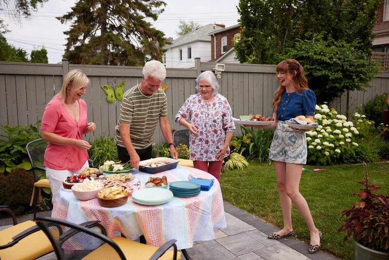 Bild: MARY III PRODUCTIONS LIMITED.