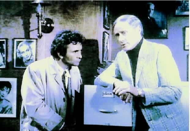 Columbo – Bild: RTLup