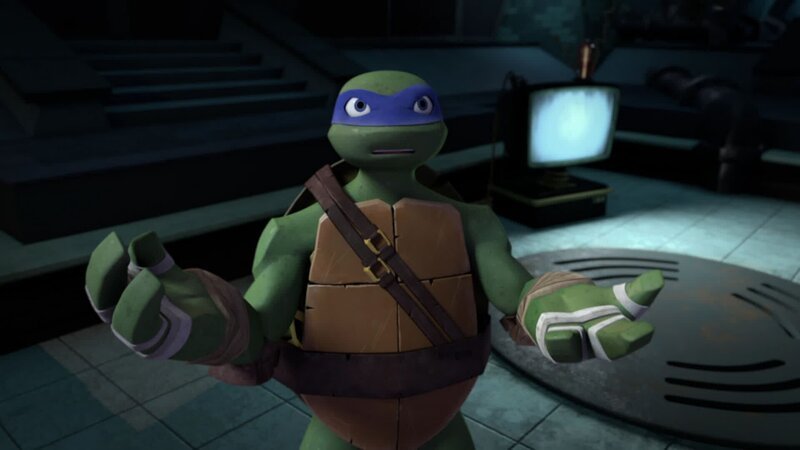 Bild: Viacom Overseas Holdings C.V.