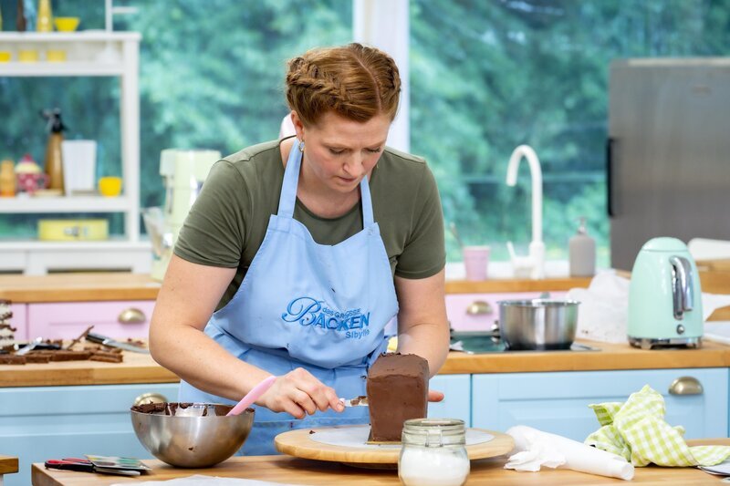 Sibylle – Bild: Claudius Pflug