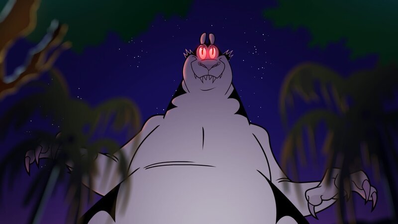 Bunnicula – Bild: Warner Bros.