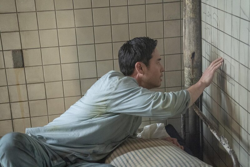 Dr. Ben Song (Raymond Lee) – Bild: Universal Television LLC.