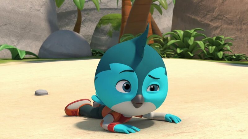 Bild: 9 Story Media Group Inc.