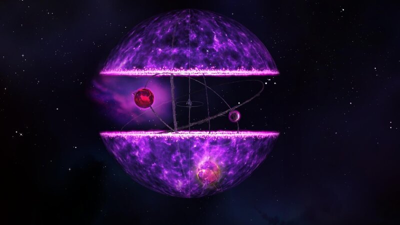 Bild: DreamWorks Animation LLC. /​ World Events Productions, LLC.