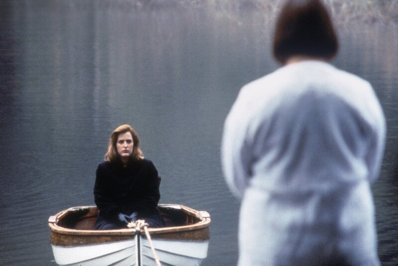 Dana Scully (Gillian Anderson) – Bild: Twentieth Century Fox Film Corporation
