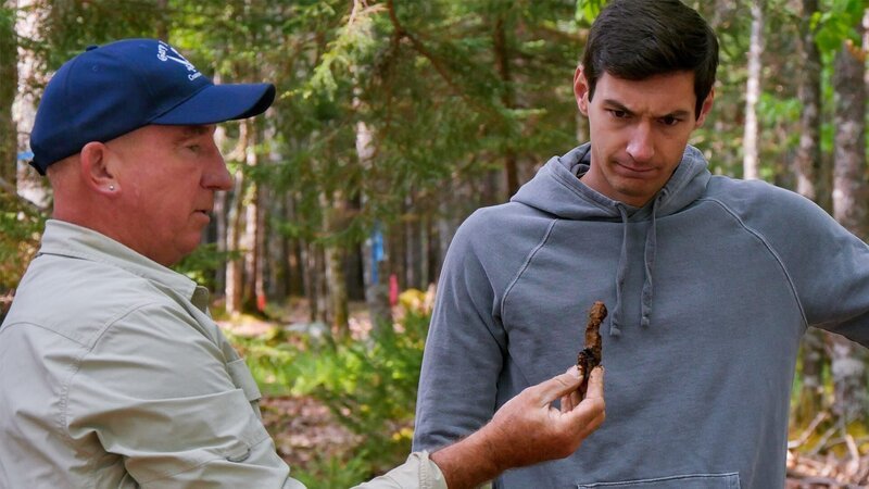 L – R: Gary Drayton, Peter Fornetti – Bild: A+E NETWORKS