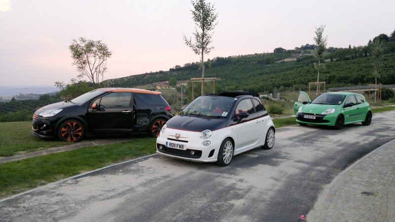 Top Gear Specials Episodenguide (Seite 2)  fernsehserien.de