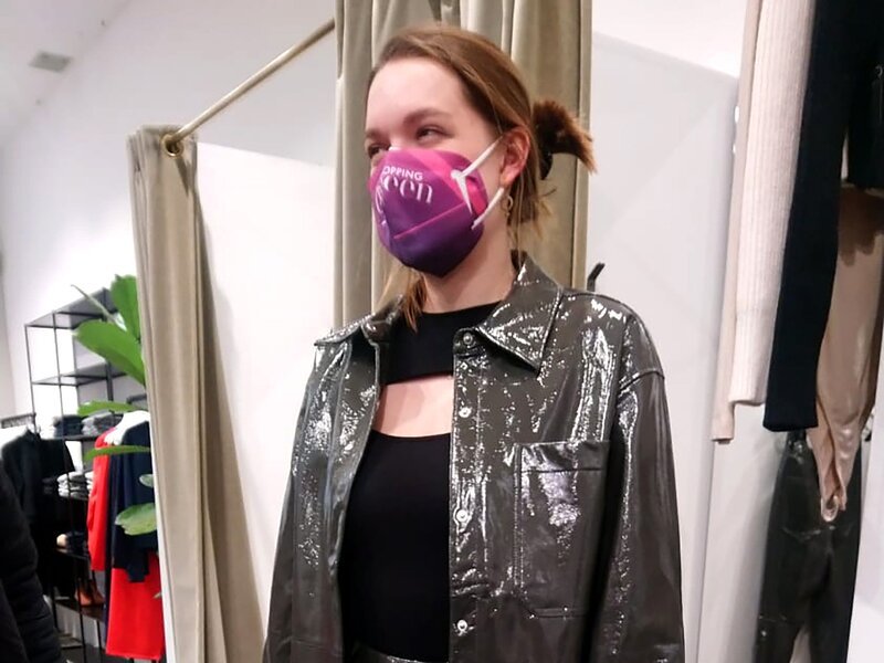 Kandidatin Lio – Bild: RTL /​ Constantin Ent.