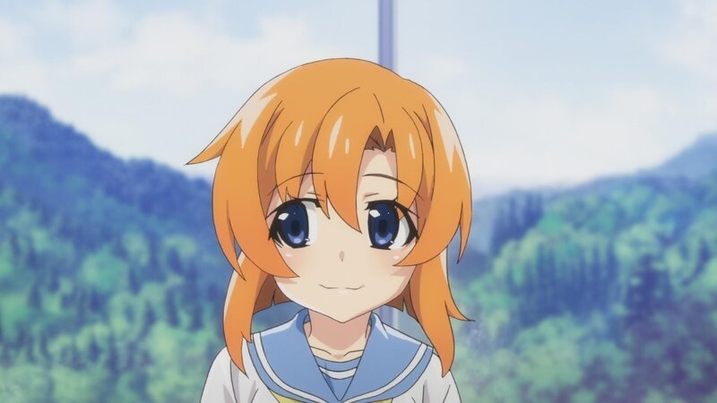 Bild: Ryukishi07/​Higurashi-P