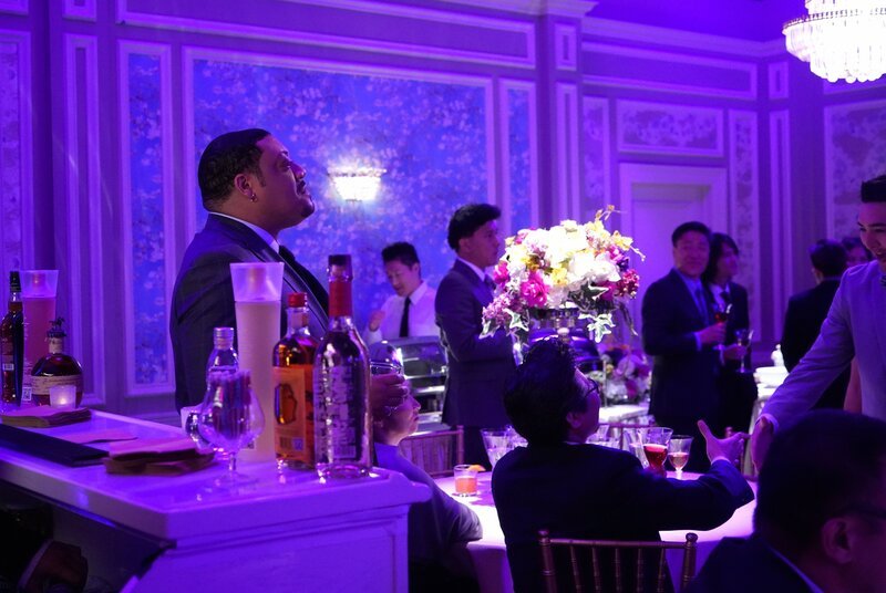 Kenneth (Cedric Yarbrough) – Bild: 2018⁠–⁠2019 American Broadcasting Companies. All rights reserved. Lizenzbild frei