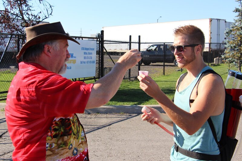 Bild: SWC 2 CANADA INC.