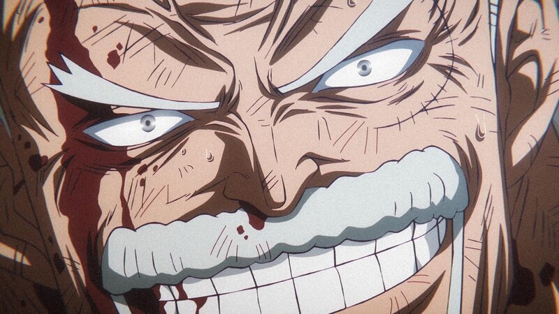 Bild: Eiichiro Oda /​ Shueisha, Toei Animation