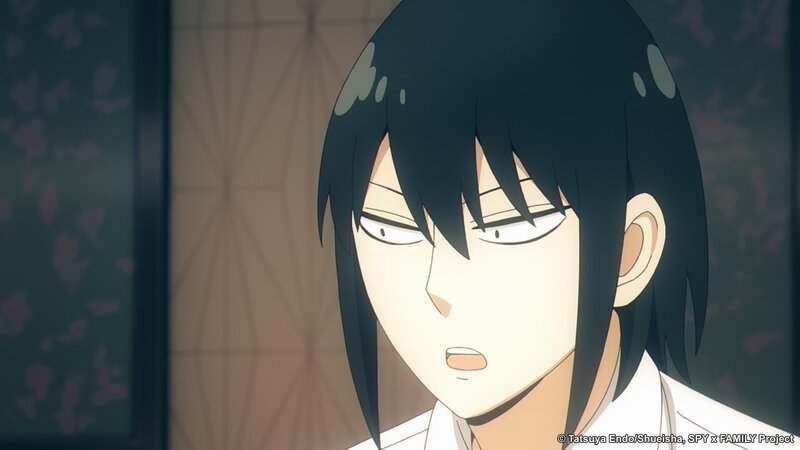 Bild: Tatsuya Endo/​Shueisha, SPY x FAMILY Project Lizenzbild frei