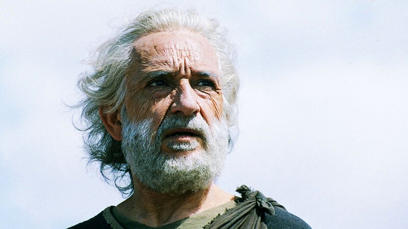 . – Bild: Bibel TV