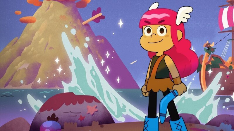 Bild: Cartoon Network Italy (ITAL)