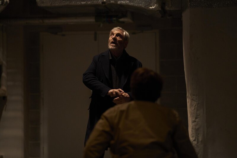 Julien Baptiste (Tchéky Karyo) – Bild: Dieses Bild darf ausschließlich nach Maßgabe der Allgemeinen Geschäftsbedingungen für die Presselounges der Sender der ProSiebenSat.1 Media SE (AGB) genutzt werden. Die in den AGB festgesetzten Rechteeinschränkungen sind unbedingt  …