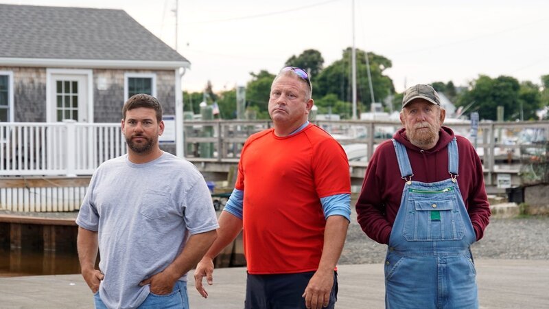 . – Bild: Warner Bros. Discovery