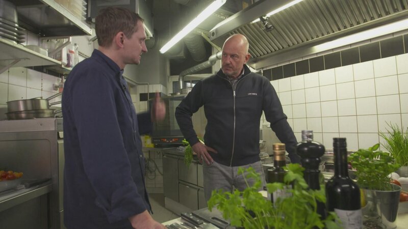 Frank Rosin. – Bild: Seven.One Entertainment Group GmbH