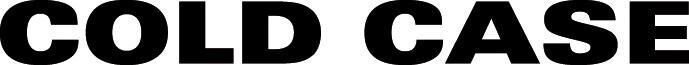 Cold Case – Kein Opfer ist je vergessen – Logo Original – Bild: Warner Bros. Television