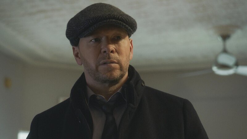 Danny Reagan (Donnie Wahlberg) – Bild: CBS Broadcasting Inc.
