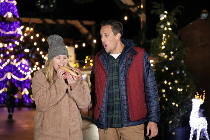 Noah Cappe (r.) – Bild: AMUSING PRODUCTIONS IX INC. BEYOND ENTERTAINMENT LIMITED Lizenzbild frei