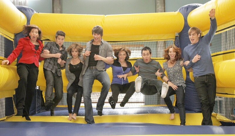 Big Time Moms (2/​17). – Bild: Viacom, International, Inc. All Rights Reserved