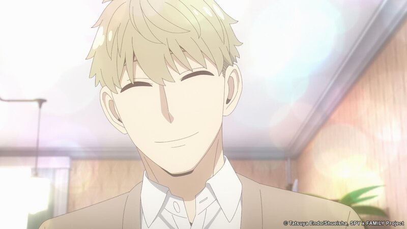 Bild: Tatsuya Endo/​Shueisha, SPY x FAMILY Project Lizenzbild frei