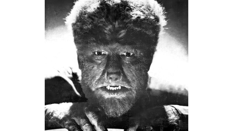 Still aus dem Film Wolfman aus dem Jahr 1941. – Bild: Good Media Solutions