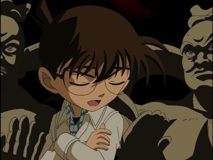 Bild: Gosho Aoyama /​ Shogakukan, YTV, TMS