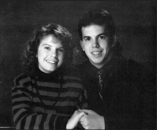 L-R: Dawn Hacheney und Nick Hacheney. – Bild: Oxygen Cable LLC