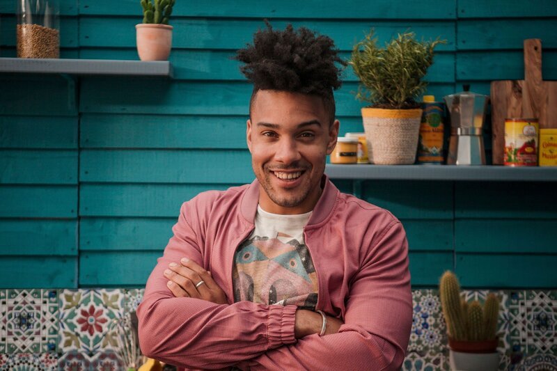 Nico Reynolds – Bild: RTL /​ Appetite Media TV