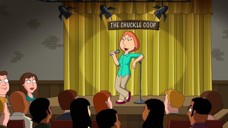 Bild: 20th Television