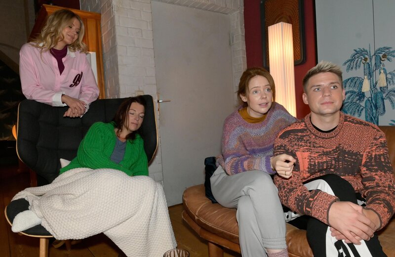 Gute Zeiten, schlechte Zeiten (GZSZ) Wochen-Vorschau – fernsehserien.de