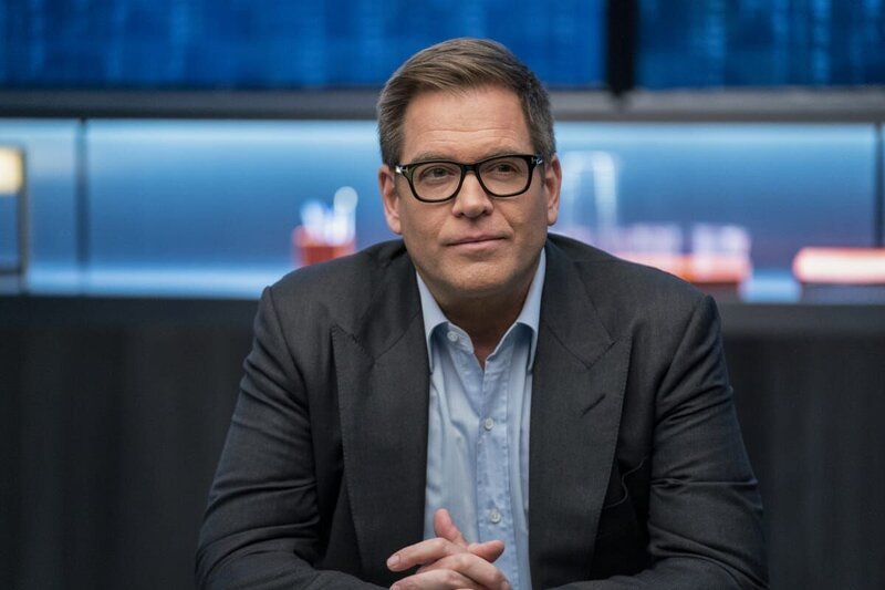 Jason Bull (Michael Weatherly) – Bild: Patrick Harbron