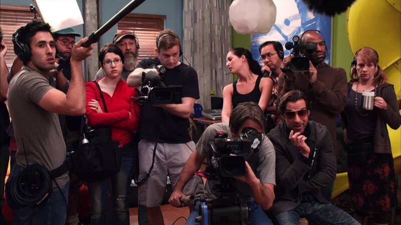 Bild: 2015 Viacom International Inc. All Rights Reserved.