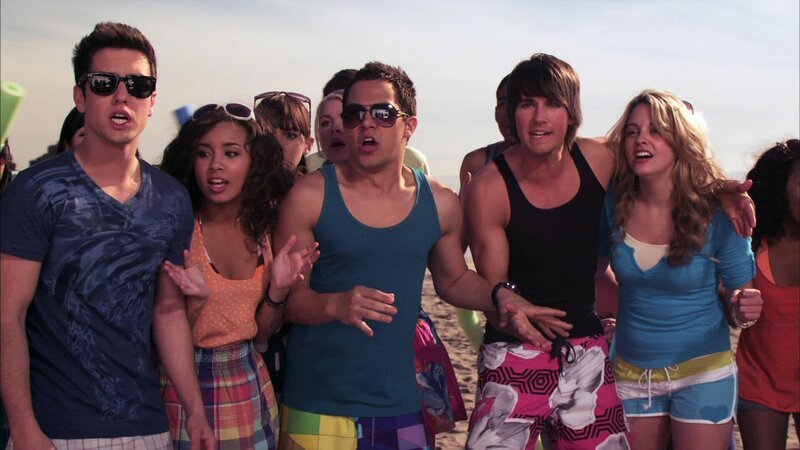 Bild: 2015 Viacom International Inc. All Rights Reserved.