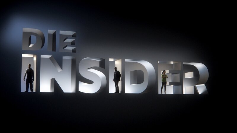 Vier Insider packen aus und verraten die Marketing-Maschen von IKEA. – Bild: ZDF und Marvin Mohr