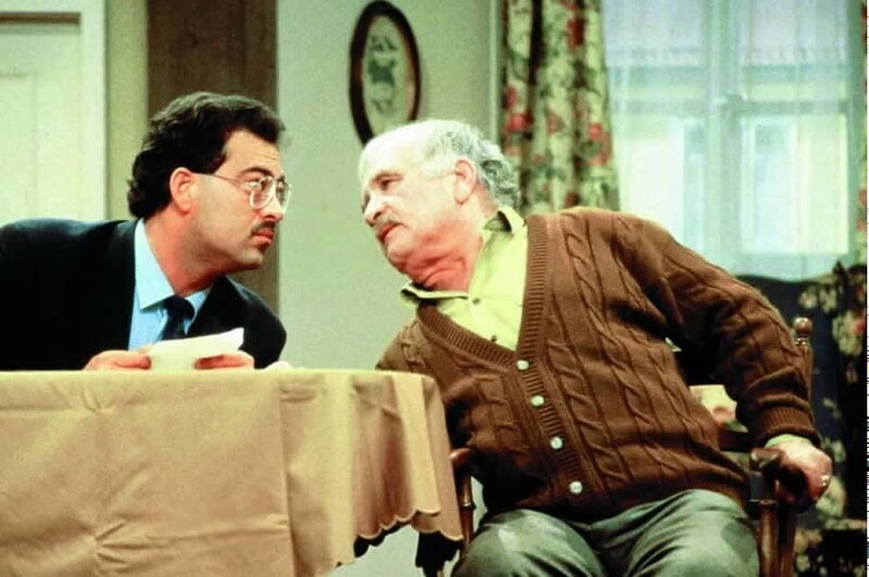 Peter Steiner jun., Peter Steiner – Bild: Heimatkanal