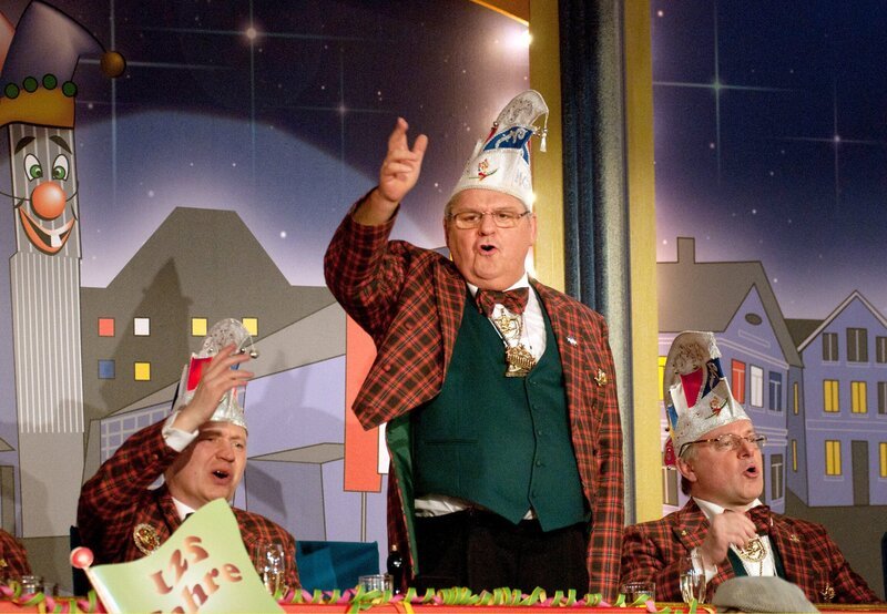 Heinz Meller – Bild: SWR