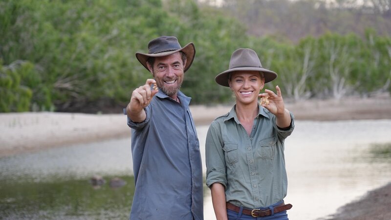 Bild: Electric Pictures Pty Ltd