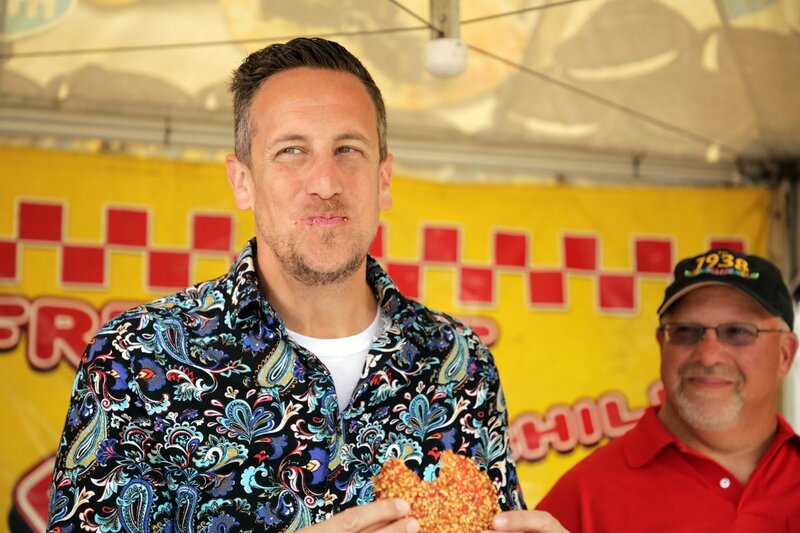 Noah Cappe (l.) – Bild: AMUSING PRODUCTIONS IX INC. BEYOND ENTERTAINMENT LIMITED