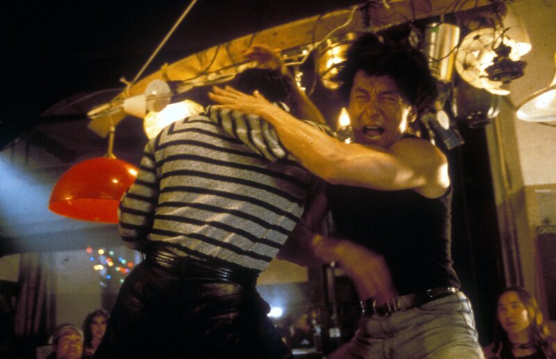  – Bild: Turner /​ Warner Bros. Entertainment, Inc.