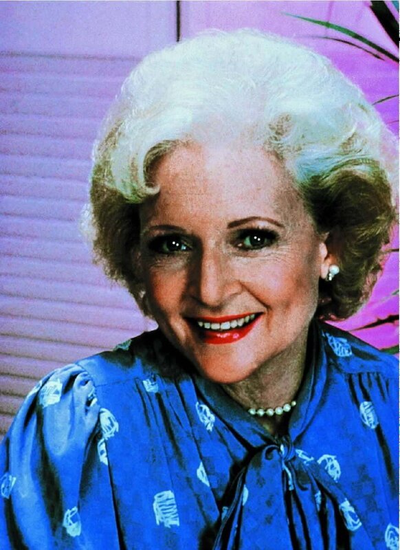 Rose Nylund. – Bild: Disney Channel