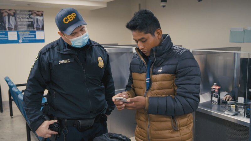 Bild: Stampede Production /​ Stewart Morris Lizenzbild frei