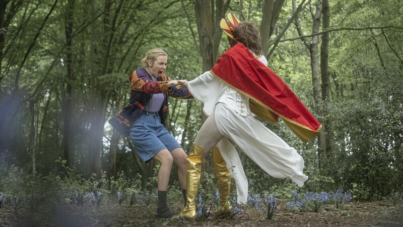 Villanelle (Jodie Comer) – Bild: Anika Molnar