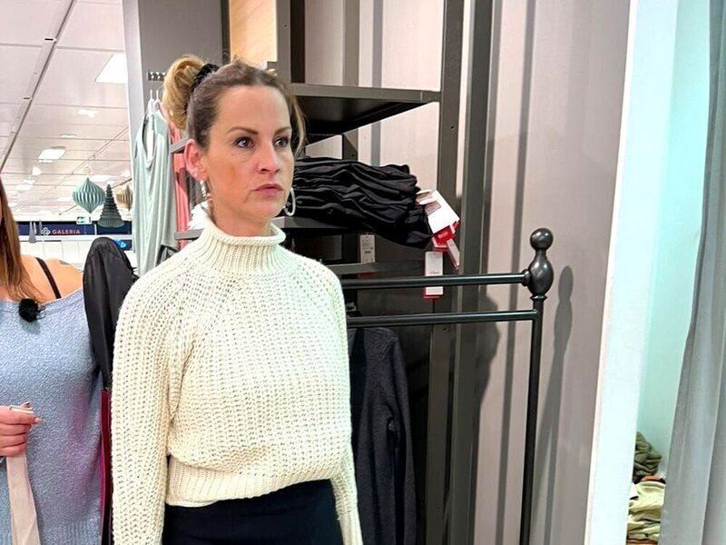 Kandidatin Despina – Bild: RTL /​ Constantin Ent.