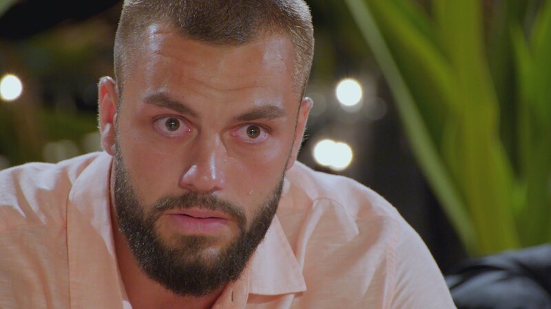 Finley Tapp – Bild: Paramount